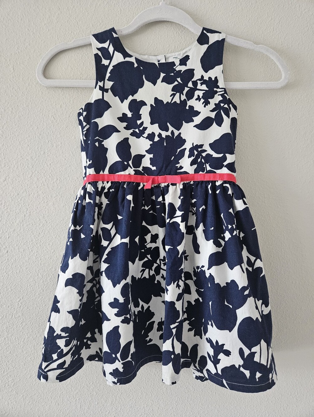 Carters Girls Sundress